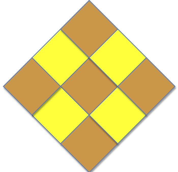 Learn Something New About Order: Tessellate