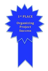 Organizing Tip: 5 Things You Must Do After a Successful Organizing Project