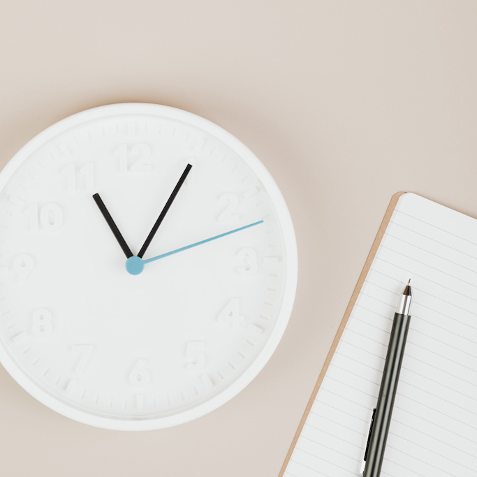 How to Manage Time in a Meeting