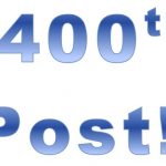 Image of phrase 400 Post