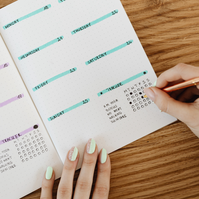 How to Prevent Overbooking Your Schedule