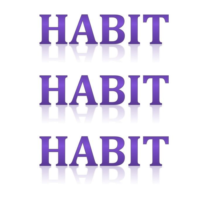 Want to Be More Productive? Start a New Habit