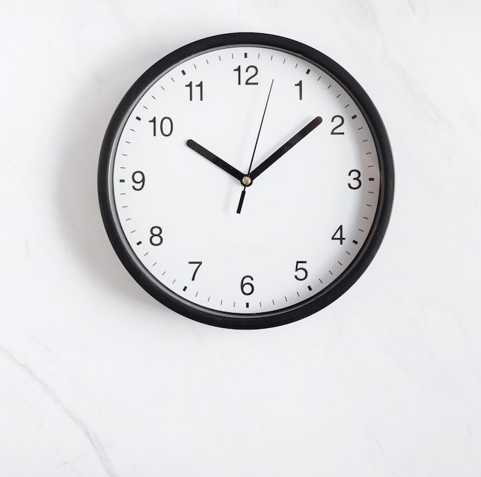 7 Reasons Why It’s Important to Be on Time