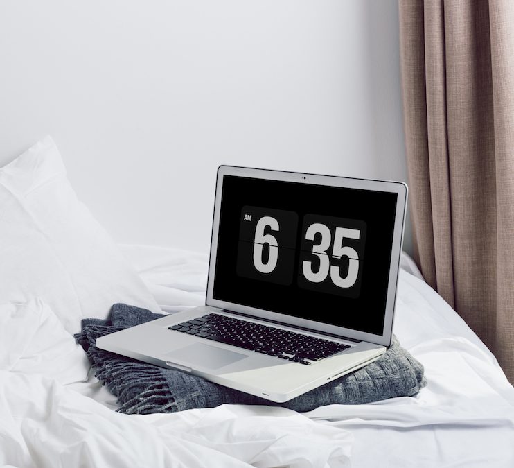 How to Be More Productive in the Morning