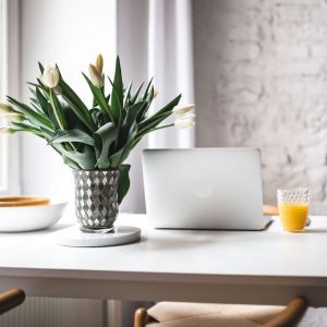 17 Smart Tips for Working From Home