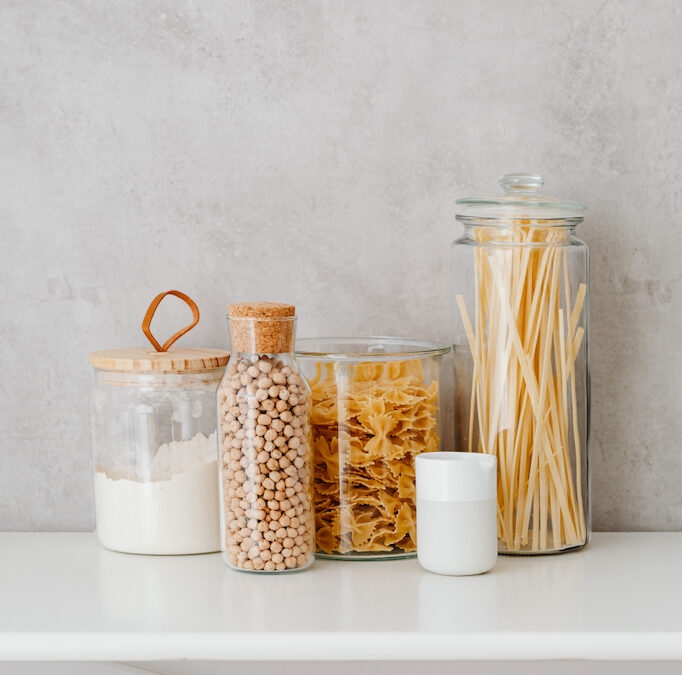 Master the Art of Organizing Kitchen Cabinets with These 7 Tips