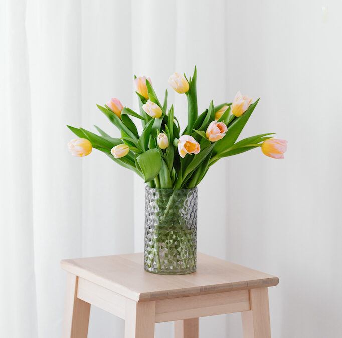 How to Thoughtfully Spring Clean Your Business