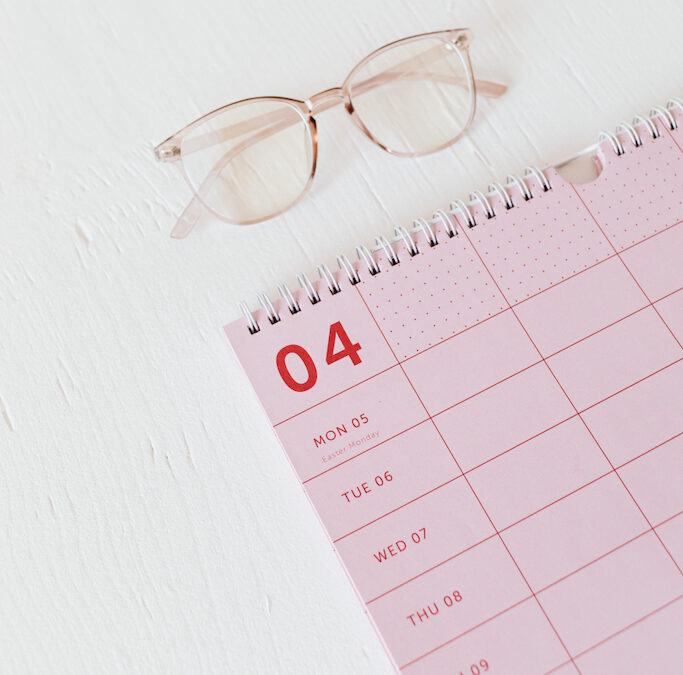 3 Reasons Why You Should Add Travel Time to Your Calendar