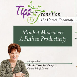 Tips for the Transition Podcast Banner